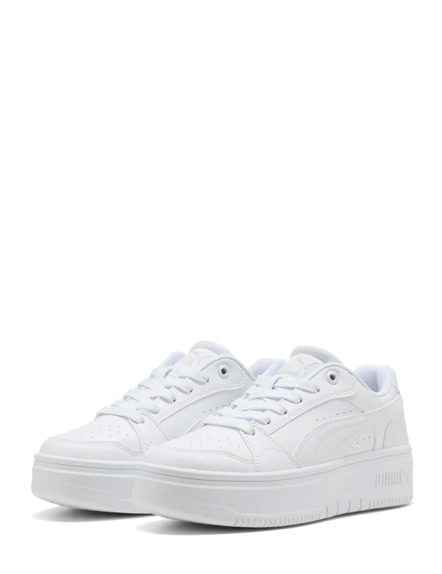 Sneakers Bianco Puma