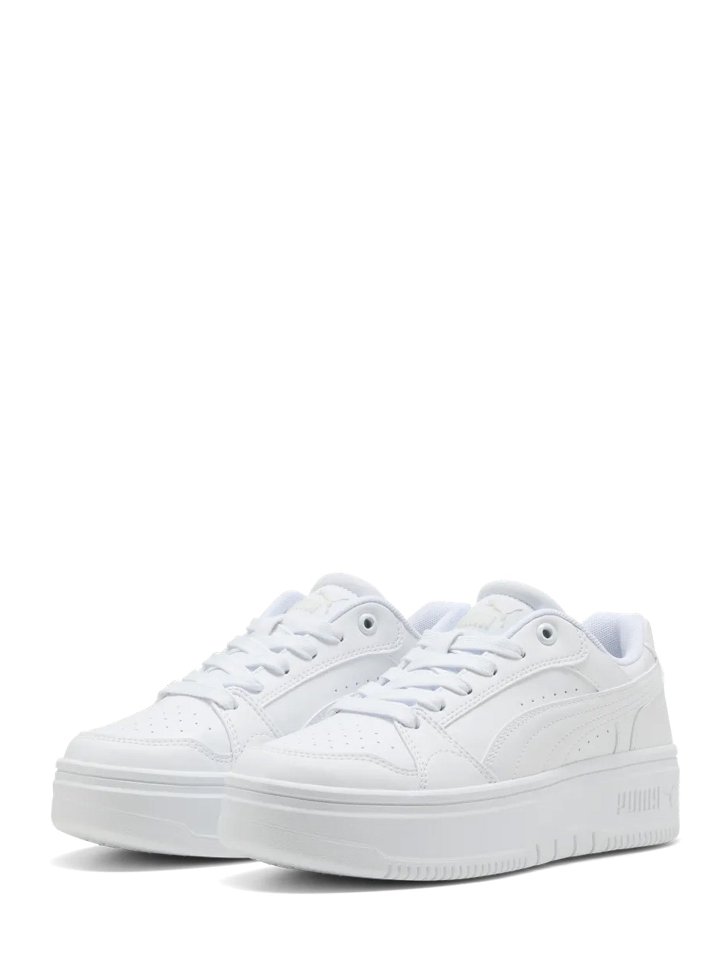 Sneakers Bianco Puma