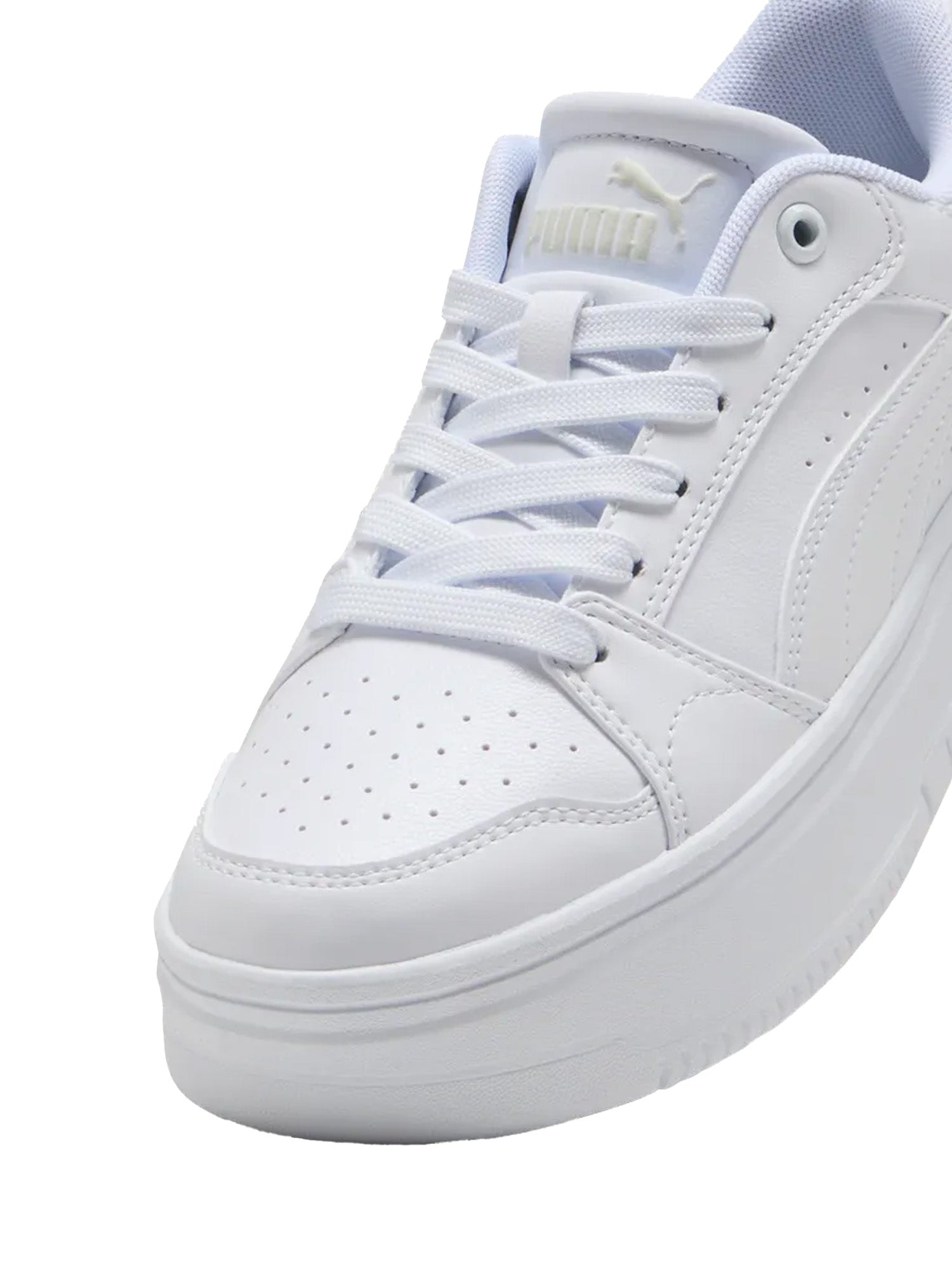 Sneakers Bianco Puma