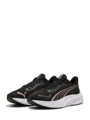 Scarpe da ginnastica Nero Puma
