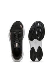 Scarpe da ginnastica Nero Puma