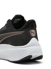 Scarpe da ginnastica Nero Puma