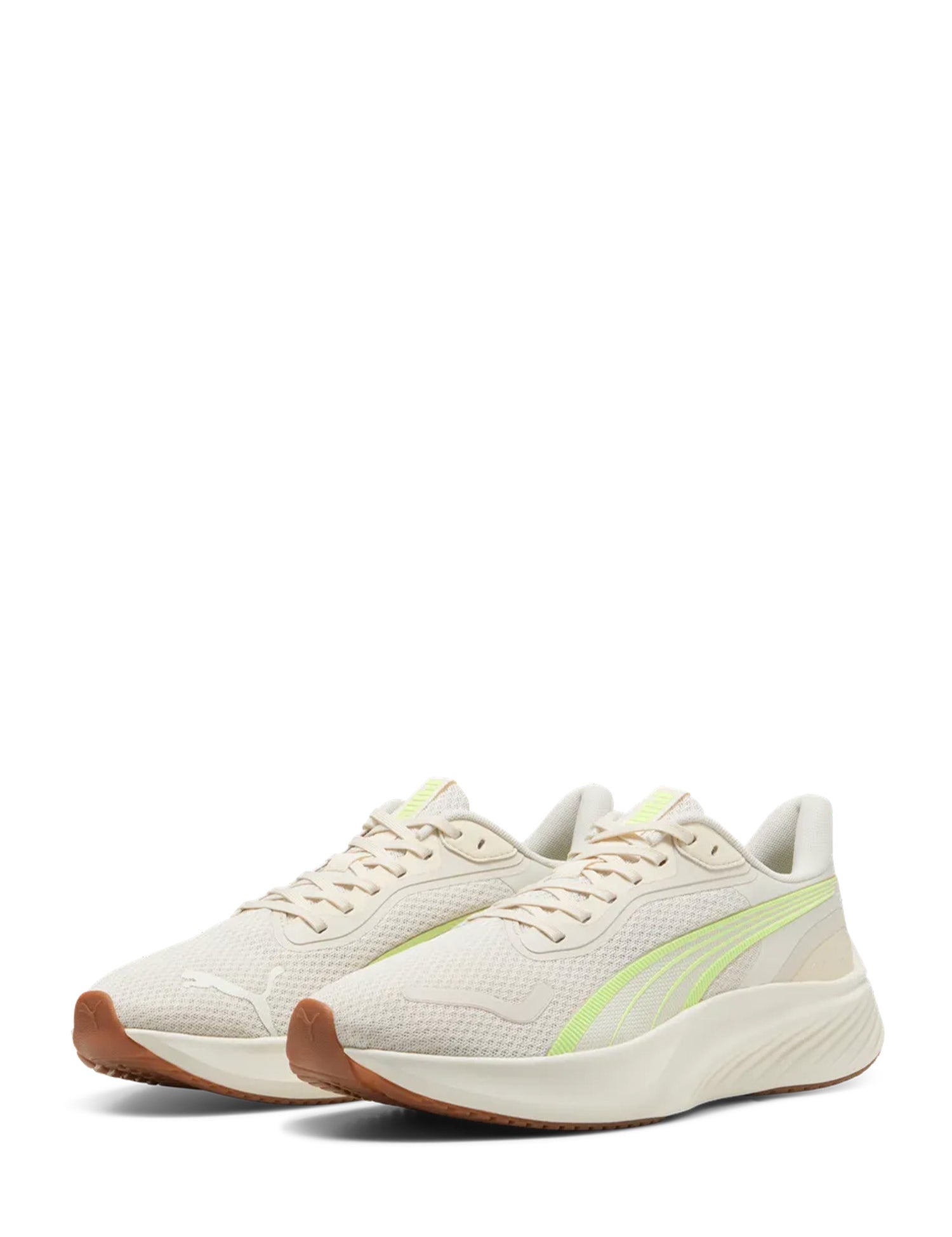 Scarpe da ginnastica Bianco Puma