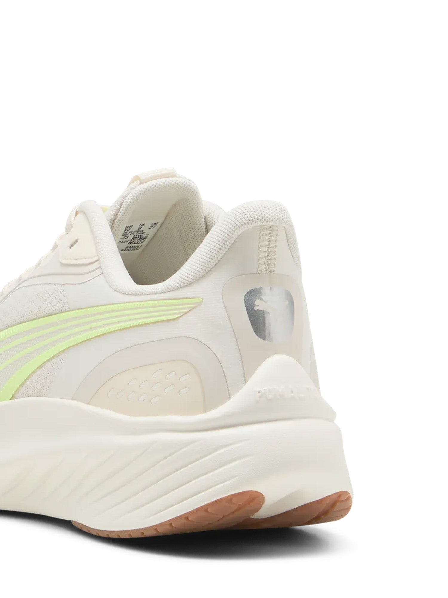 Scarpe da ginnastica Bianco Puma