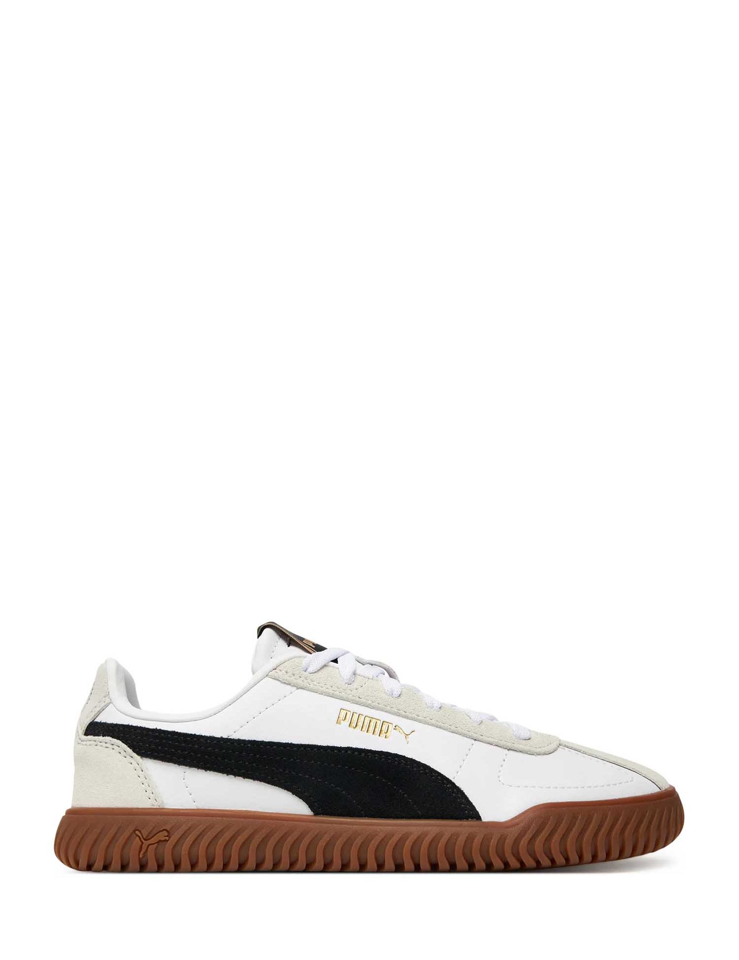 Sneakers Bianco Puma