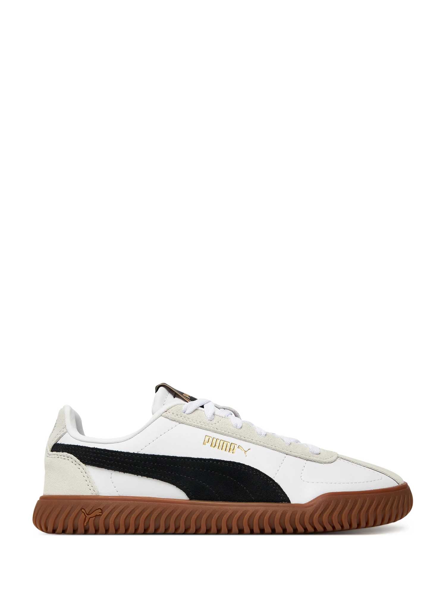 Sneakers Bianco Puma
