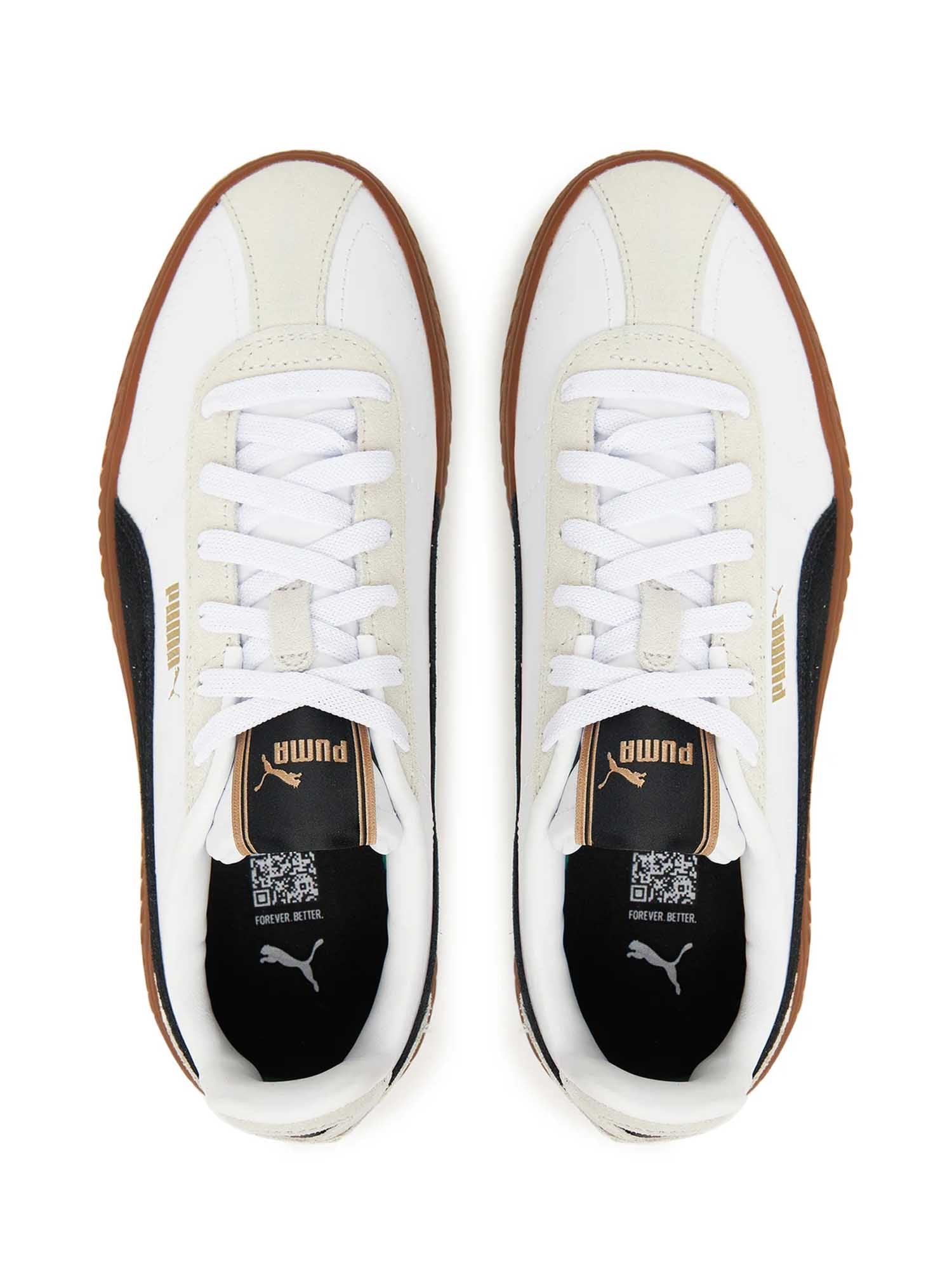 Sneakers Bianco Puma