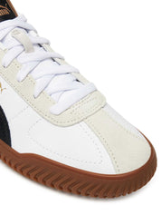 Sneakers Bianco Puma