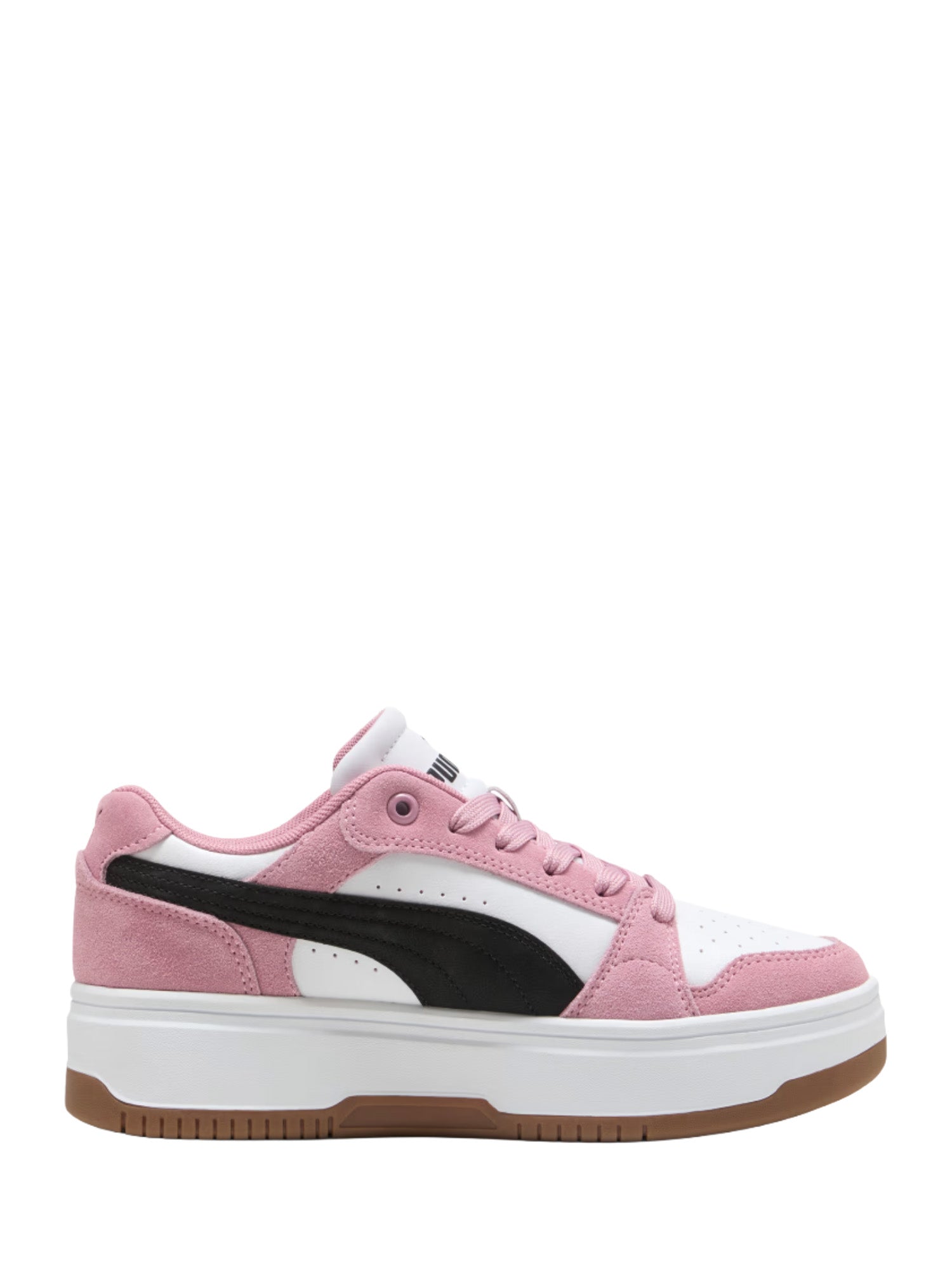 Sneakers Rosa Puma