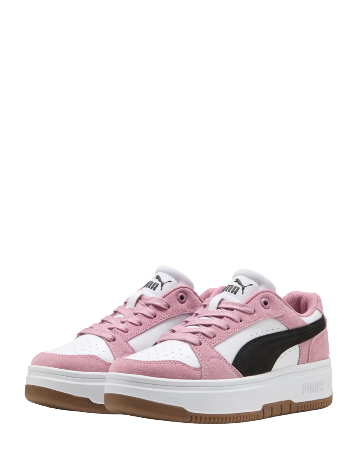 Sneakers Rosa Puma