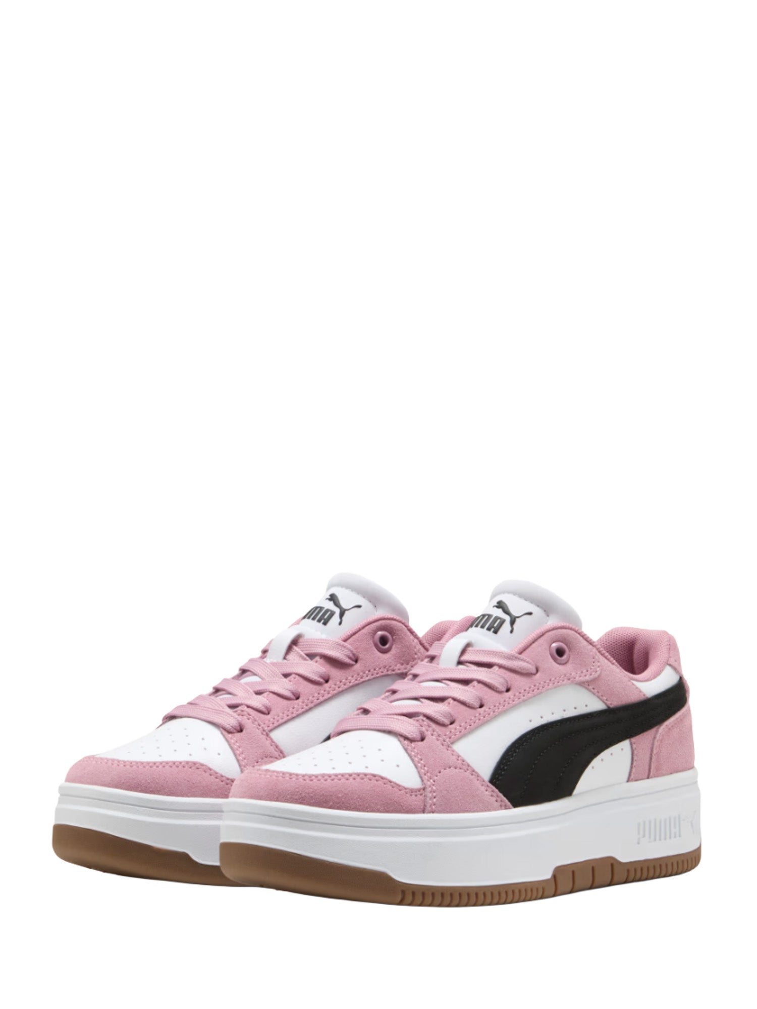 Sneakers Rosa Puma