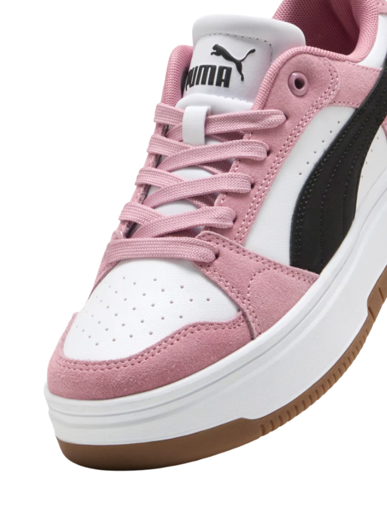 Sneakers Rosa Puma