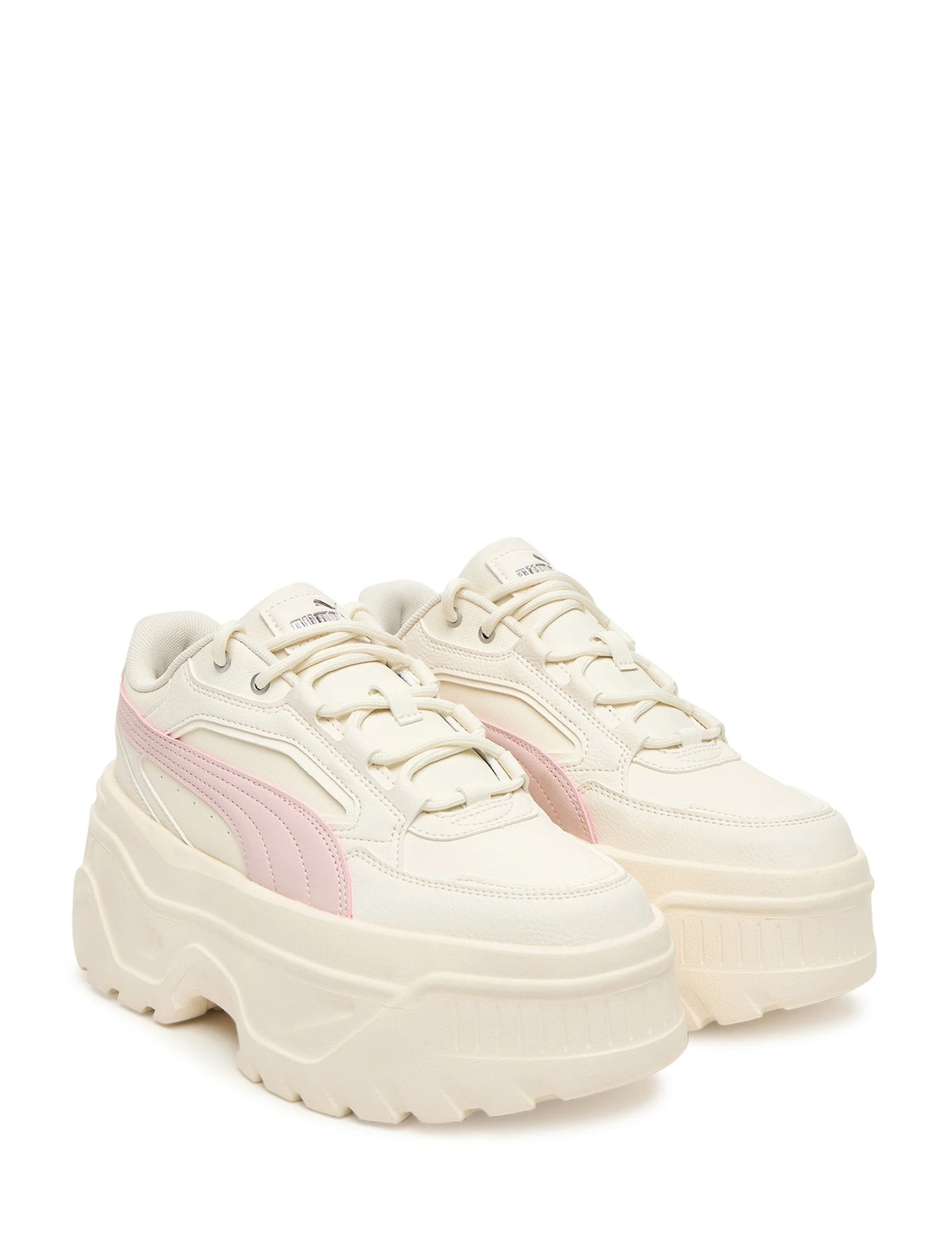 Sneakers Beige Puma