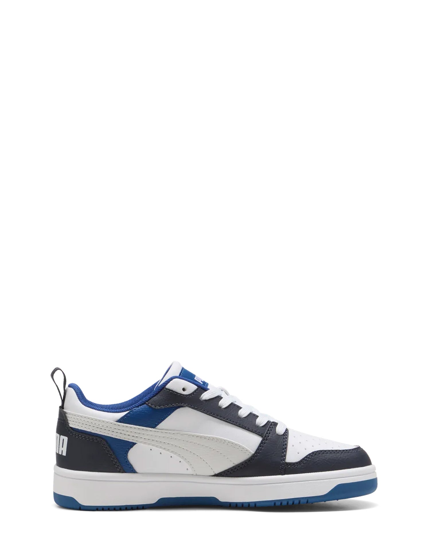 Sneakers Blu Puma