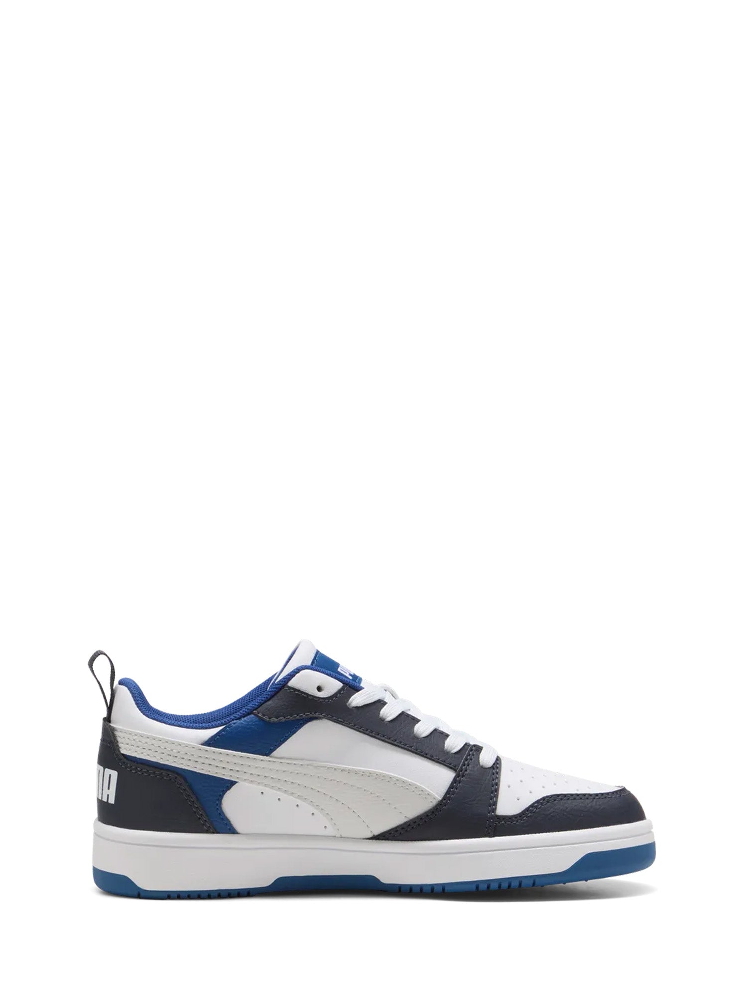 Sneakers Blu Puma