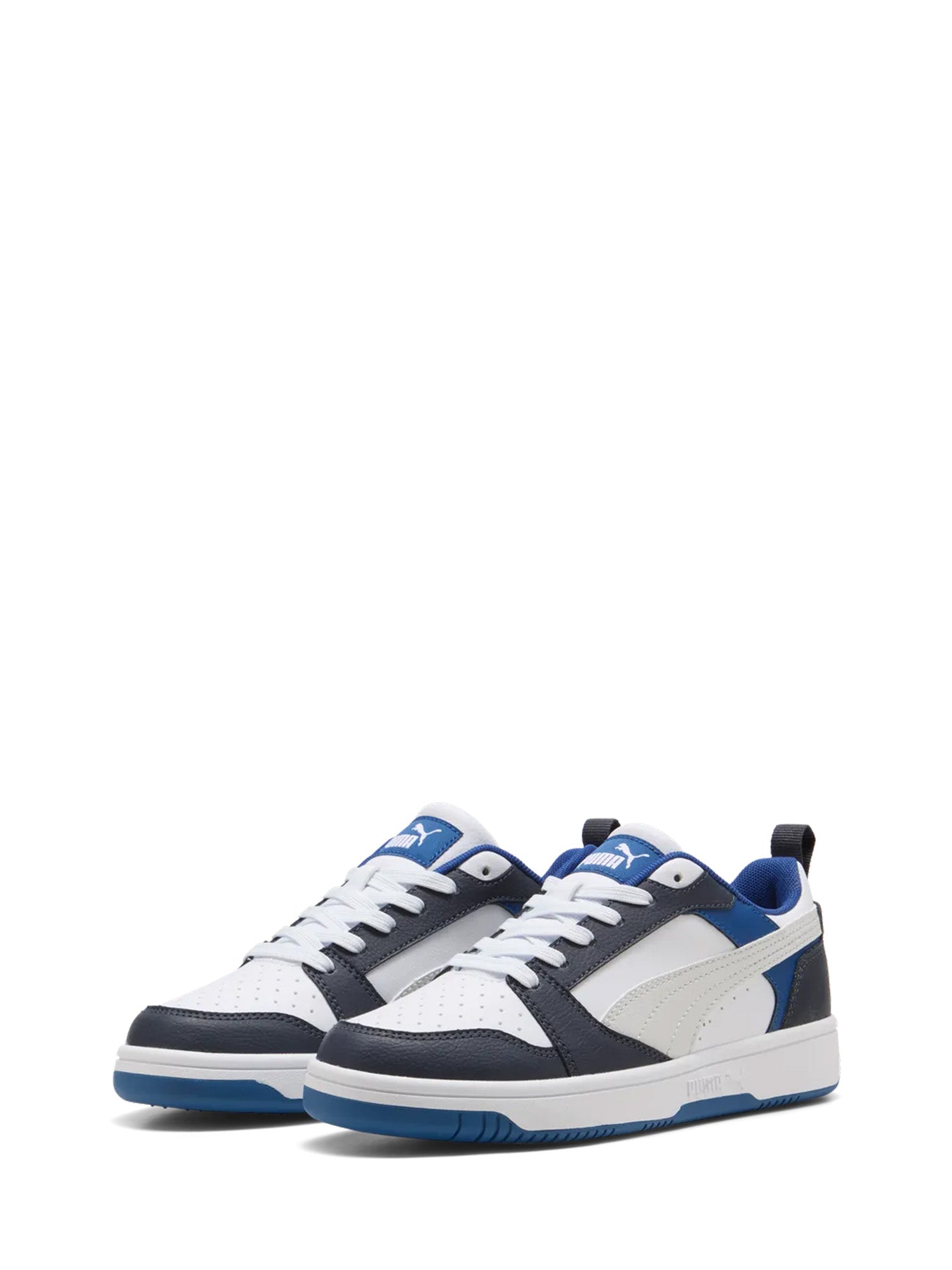 Sneakers Blu Puma