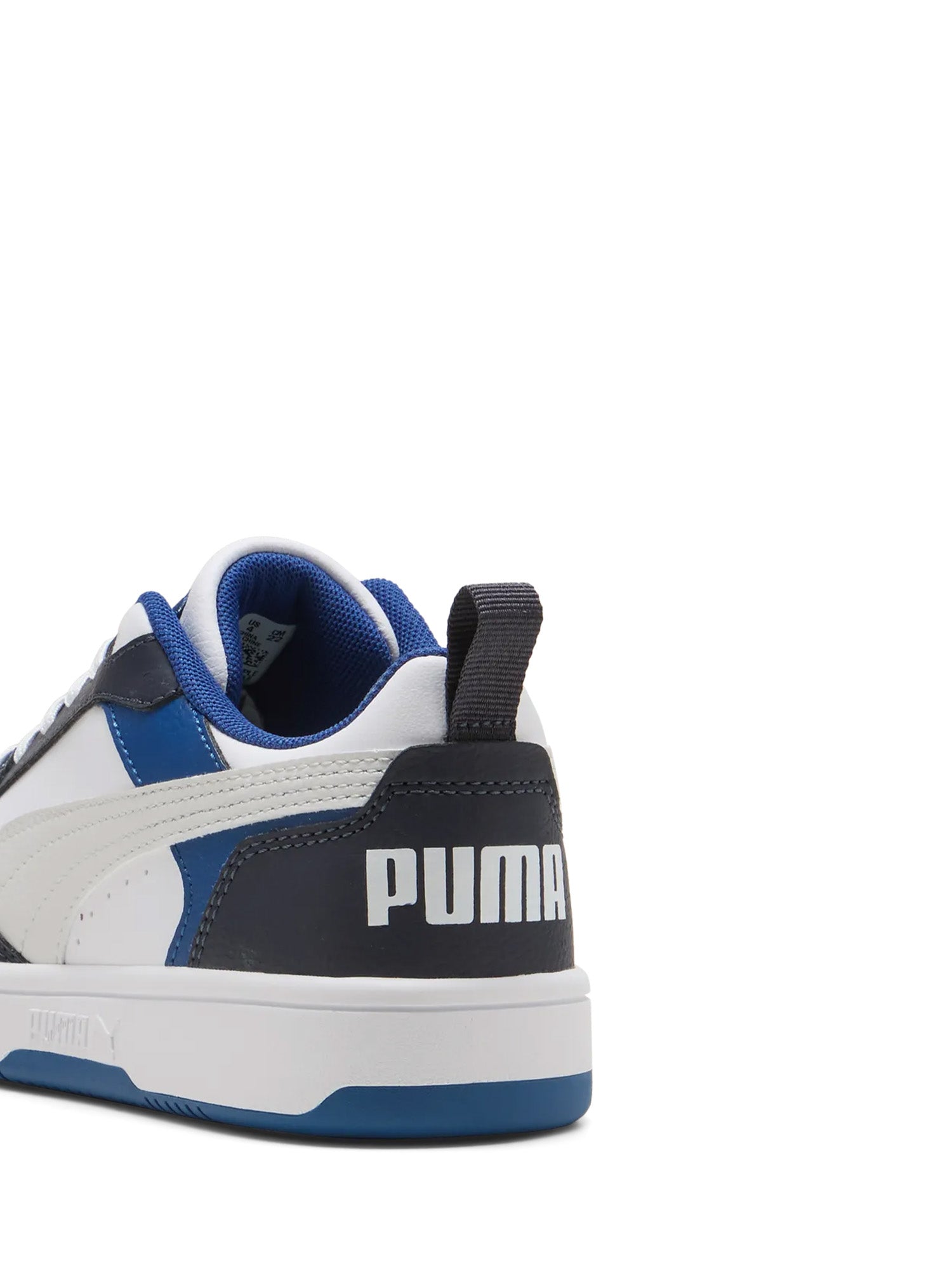 Sneakers Blu Puma