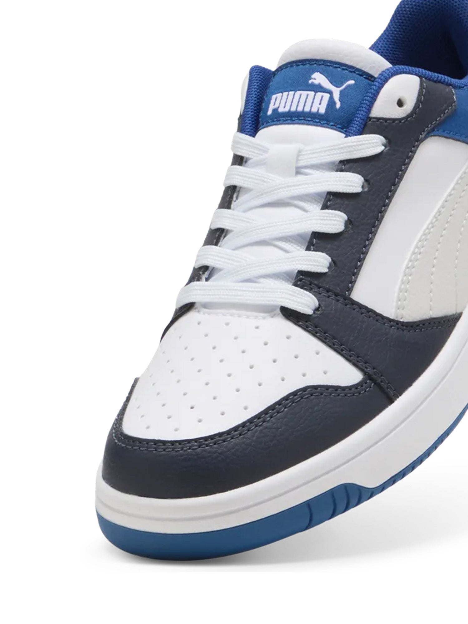 Sneakers Blu Puma