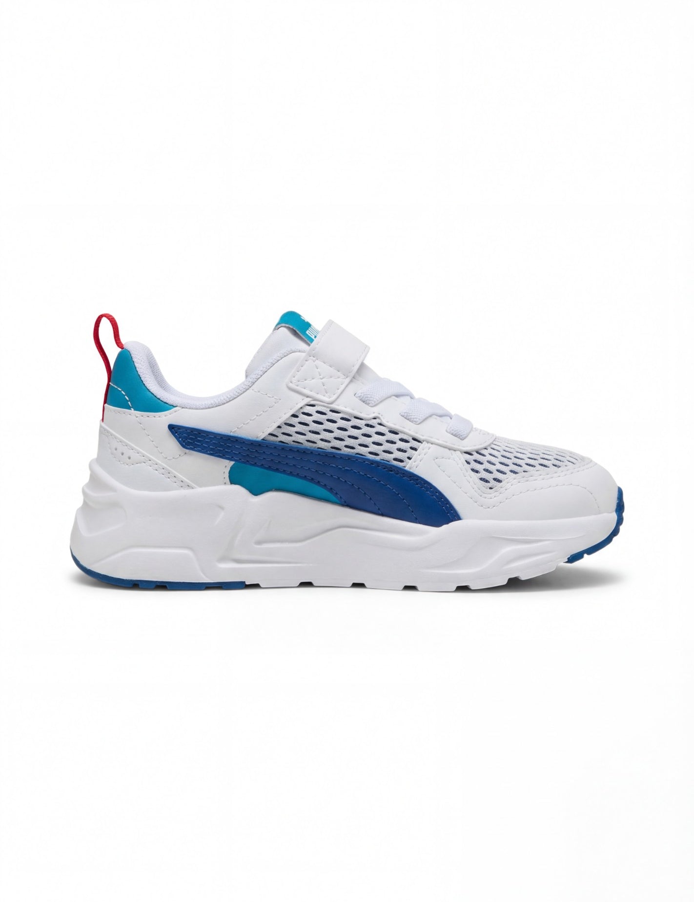 Sneakers Bianco Puma