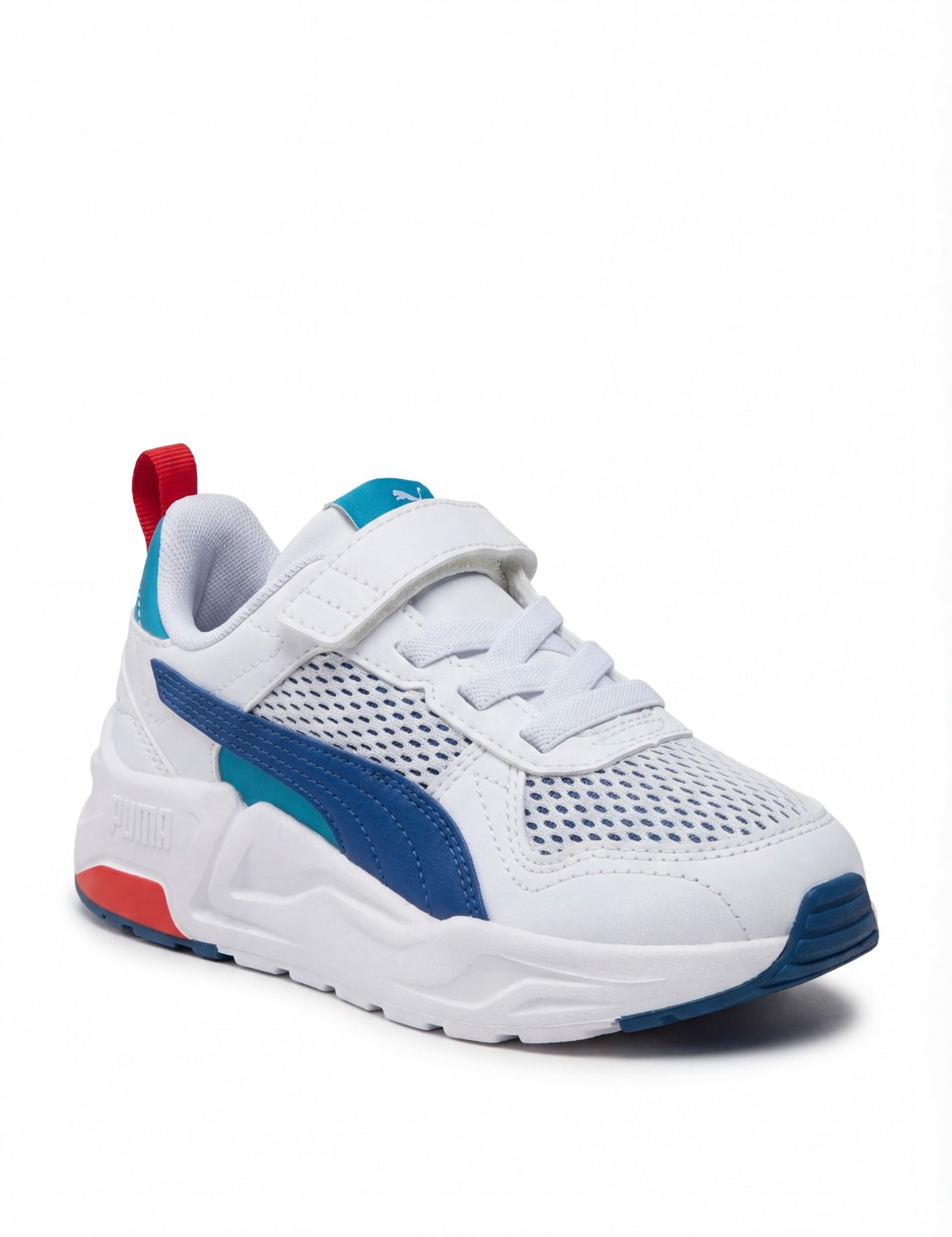 Sneakers Bianco Puma