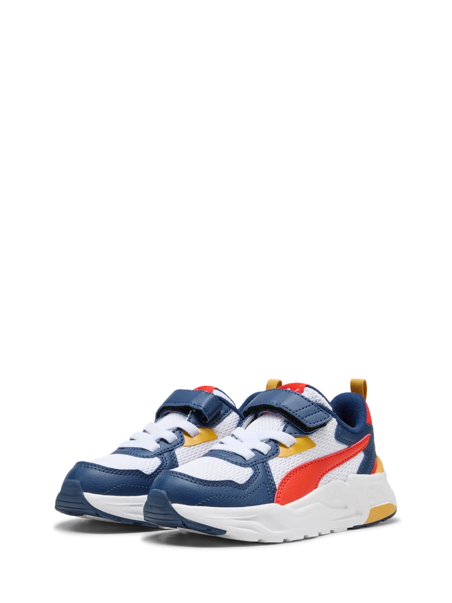 Sneakers Multicolore Puma