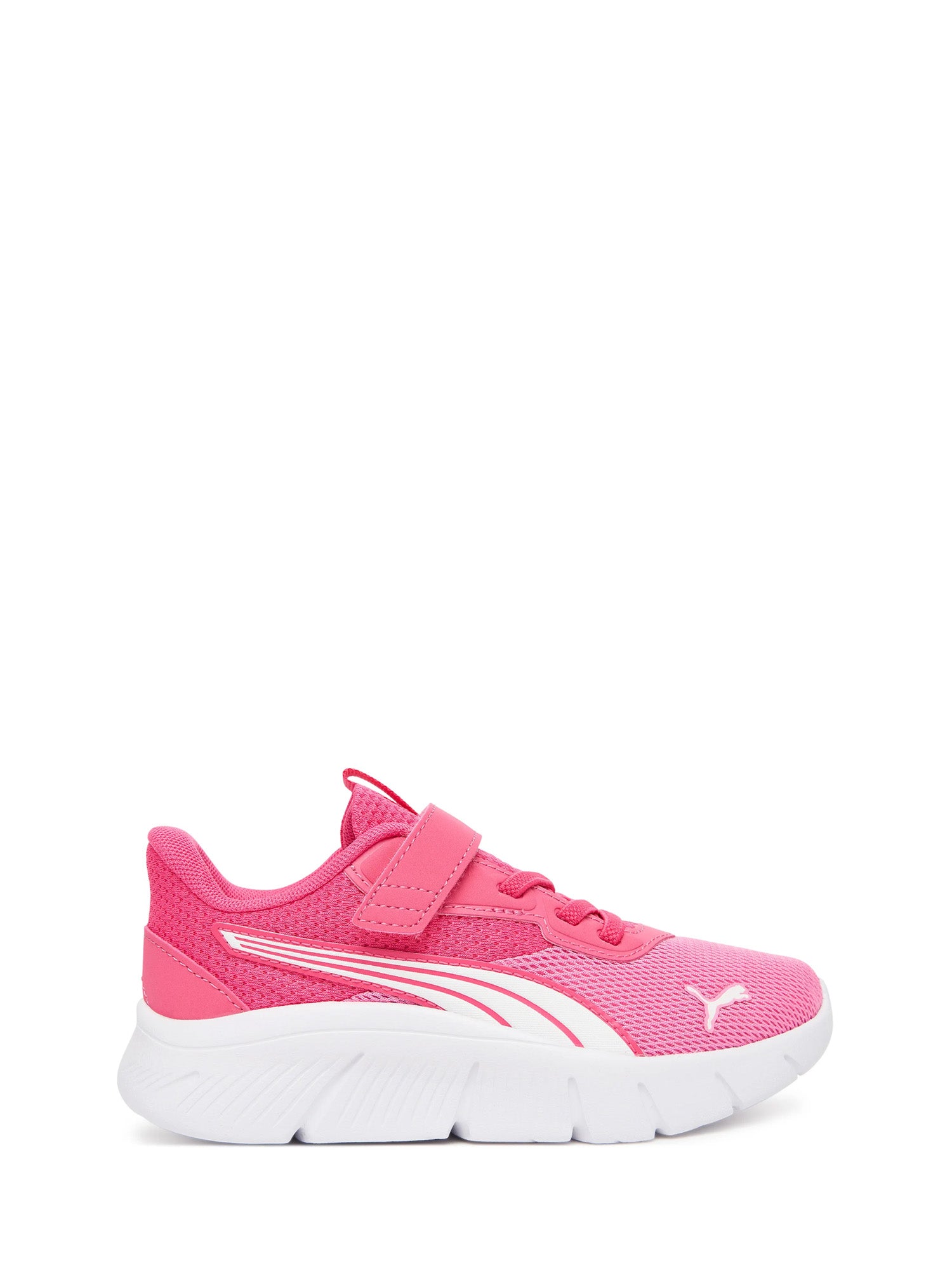 Scarpe con strappi Rosa Puma