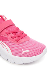 Scarpe con strappi Rosa Puma