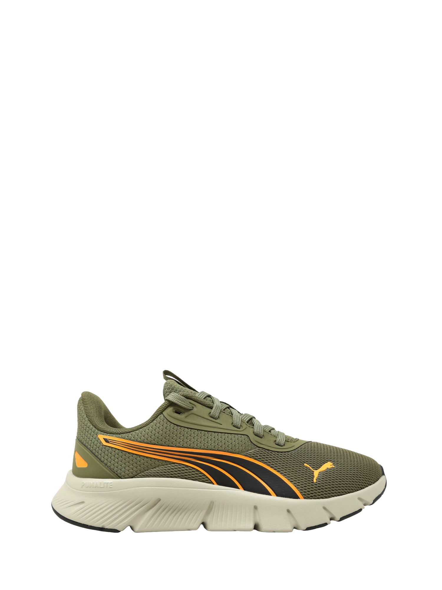 Scarpe da ginnastica Verde Puma