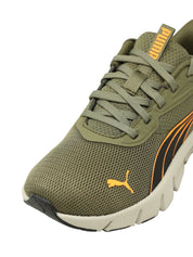Scarpe da ginnastica Verde Puma