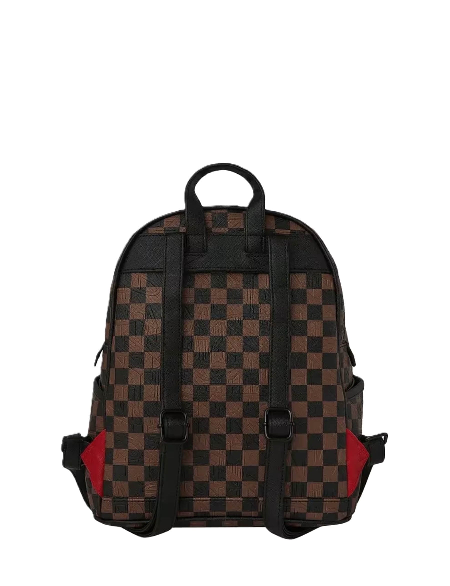 Zaini Nero Sprayground