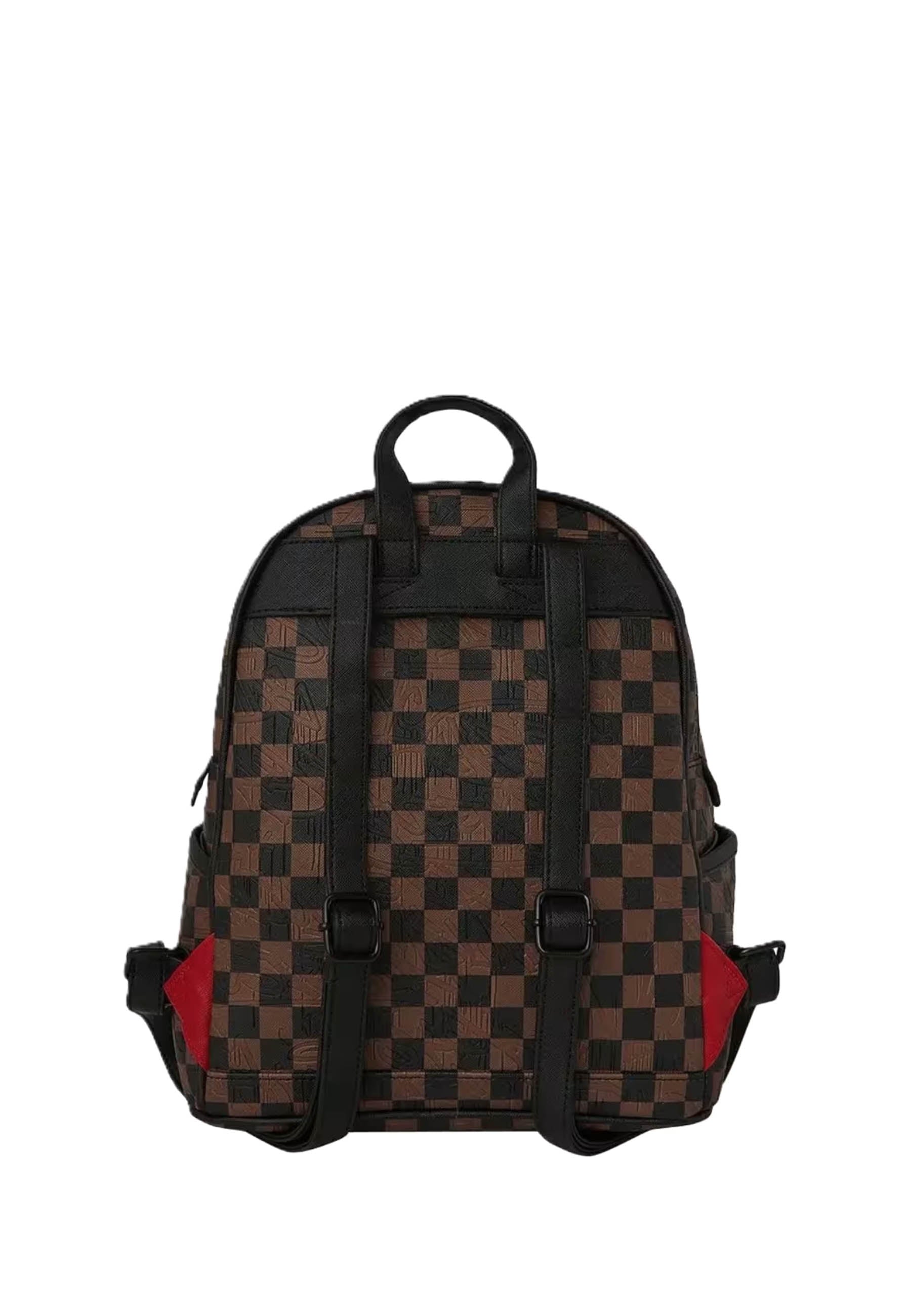 Zaini Nero Sprayground