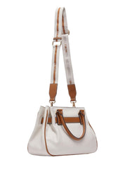 Borse a mano Avorio Liu-jo