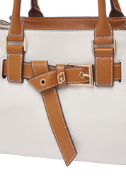 Borse a mano Avorio Liu-jo