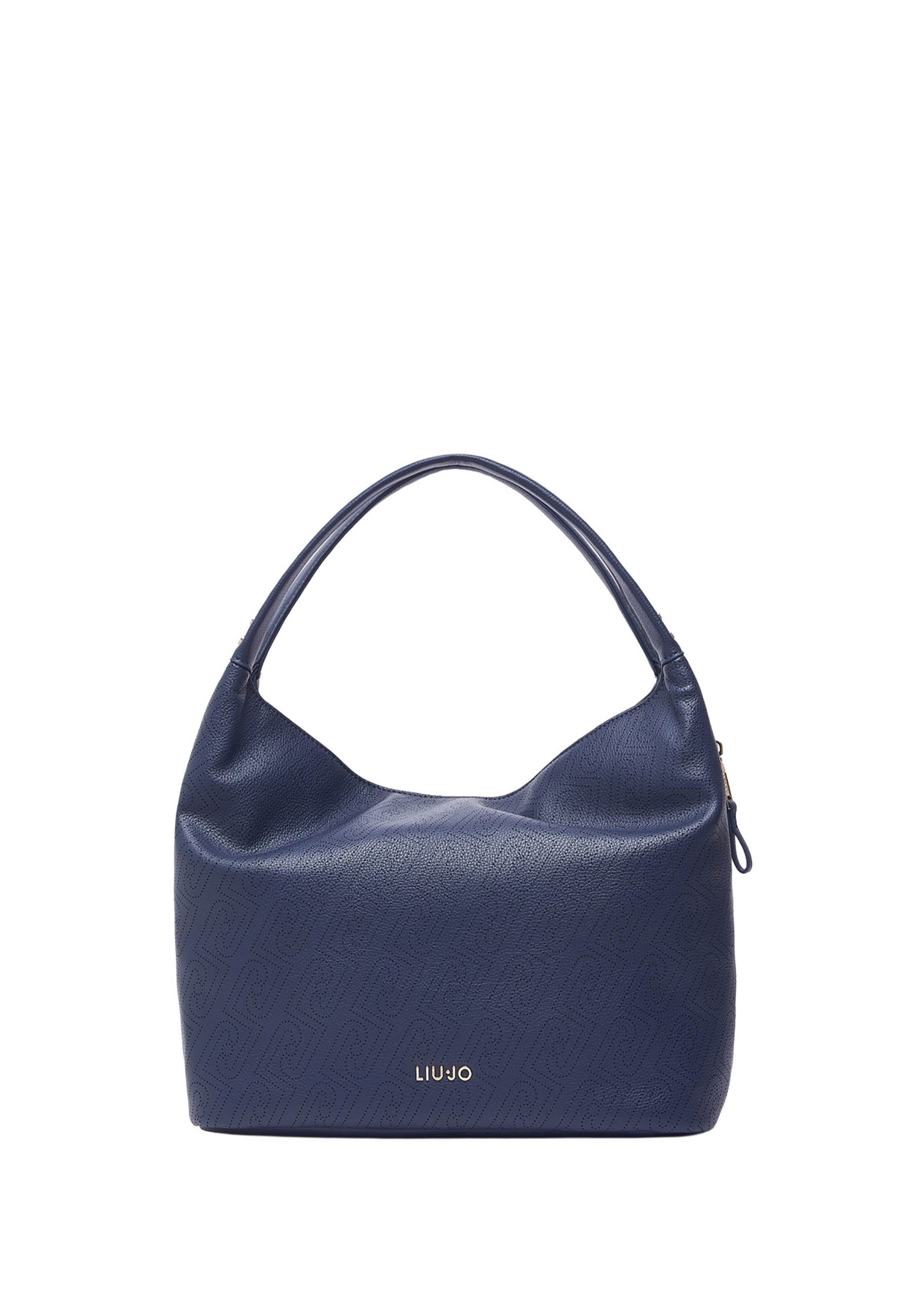 Borse a spalla Blu Liu-jo