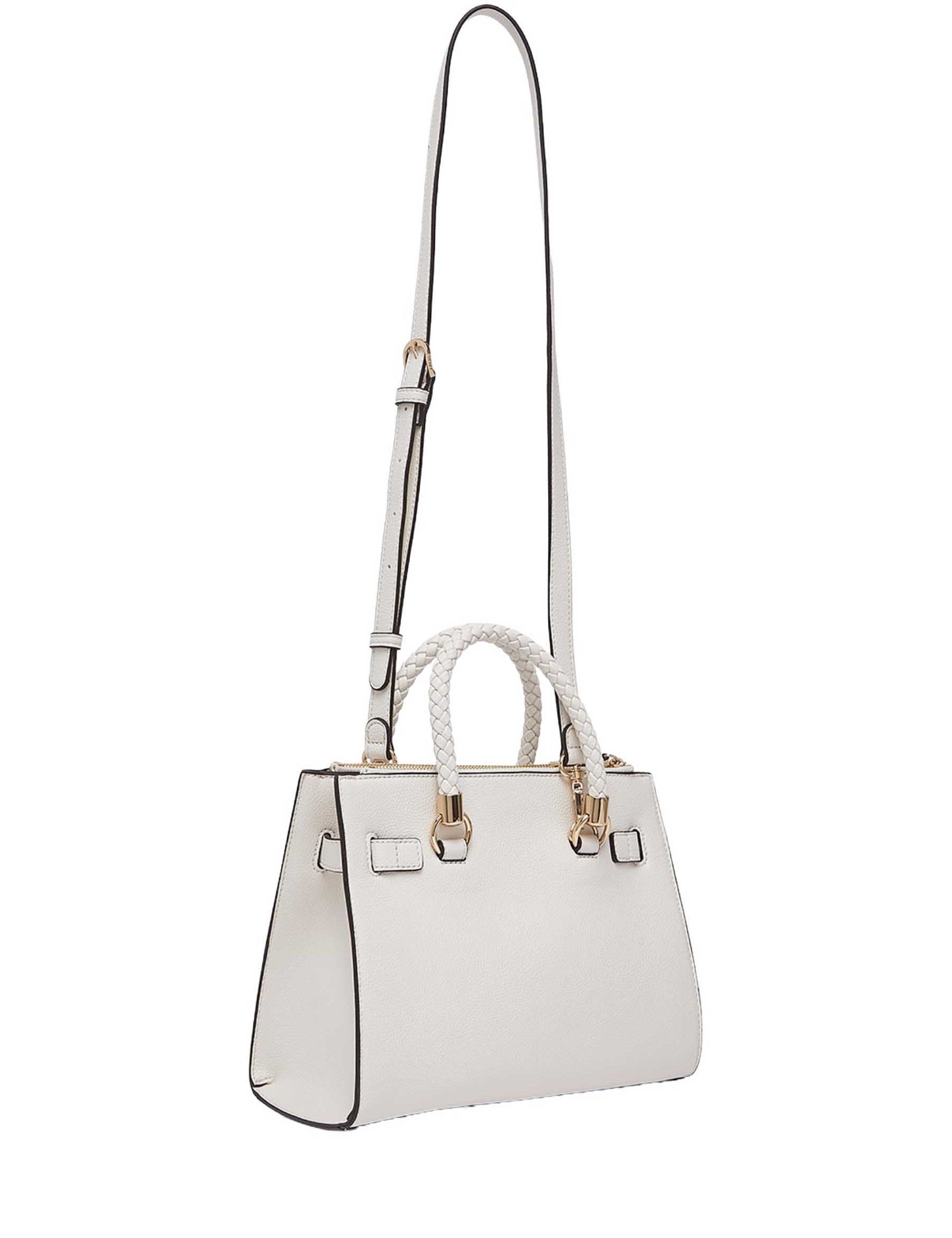 Borse a mano Avorio Liu-jo