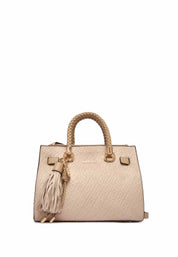 Borse a mano Beige Liu-jo
