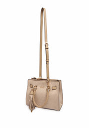 Borse a mano Beige Liu-jo