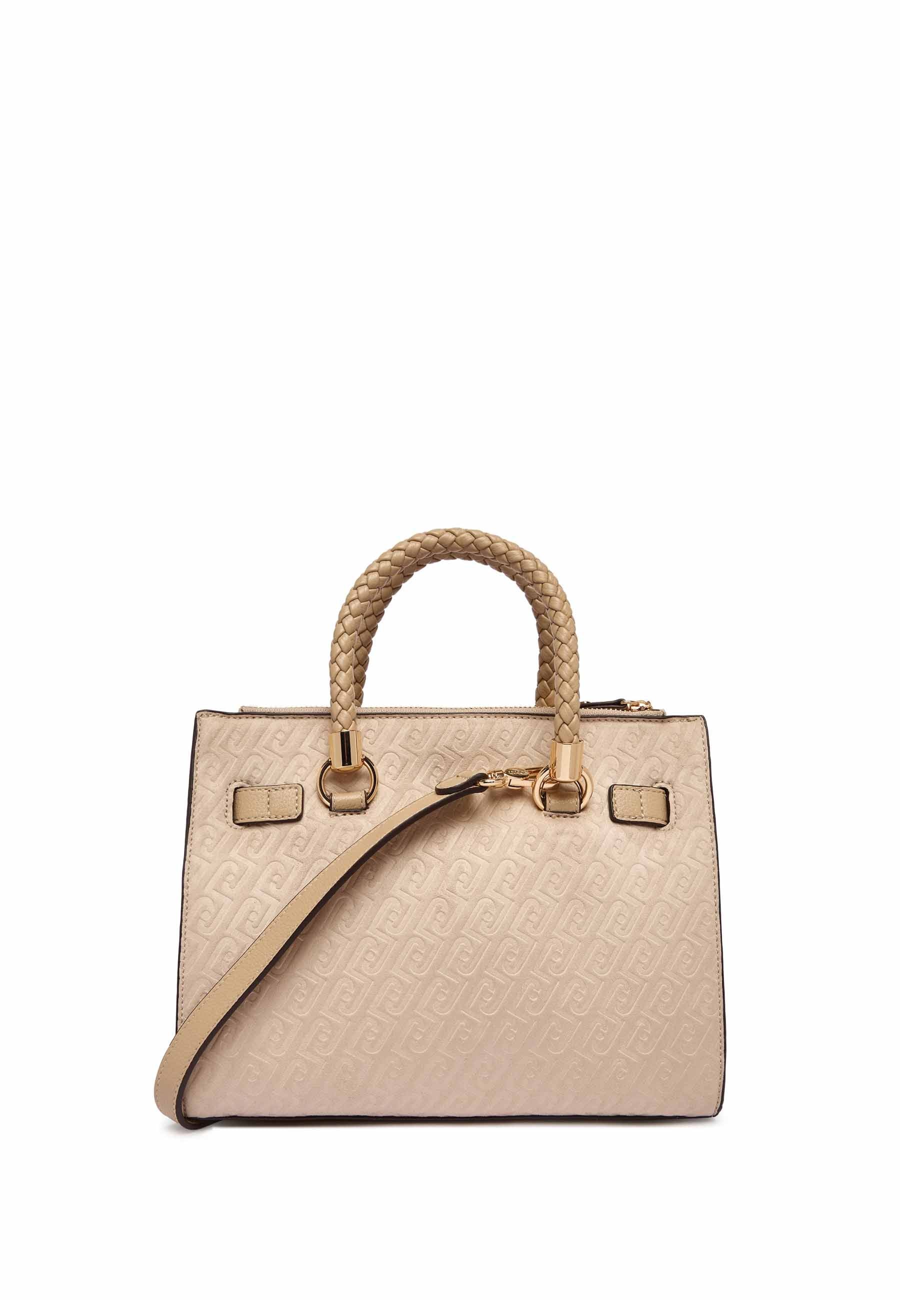 Borse a mano Beige Liu-jo