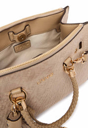 Borse a mano Beige Liu-jo