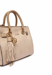 Borse a mano Beige Liu-jo