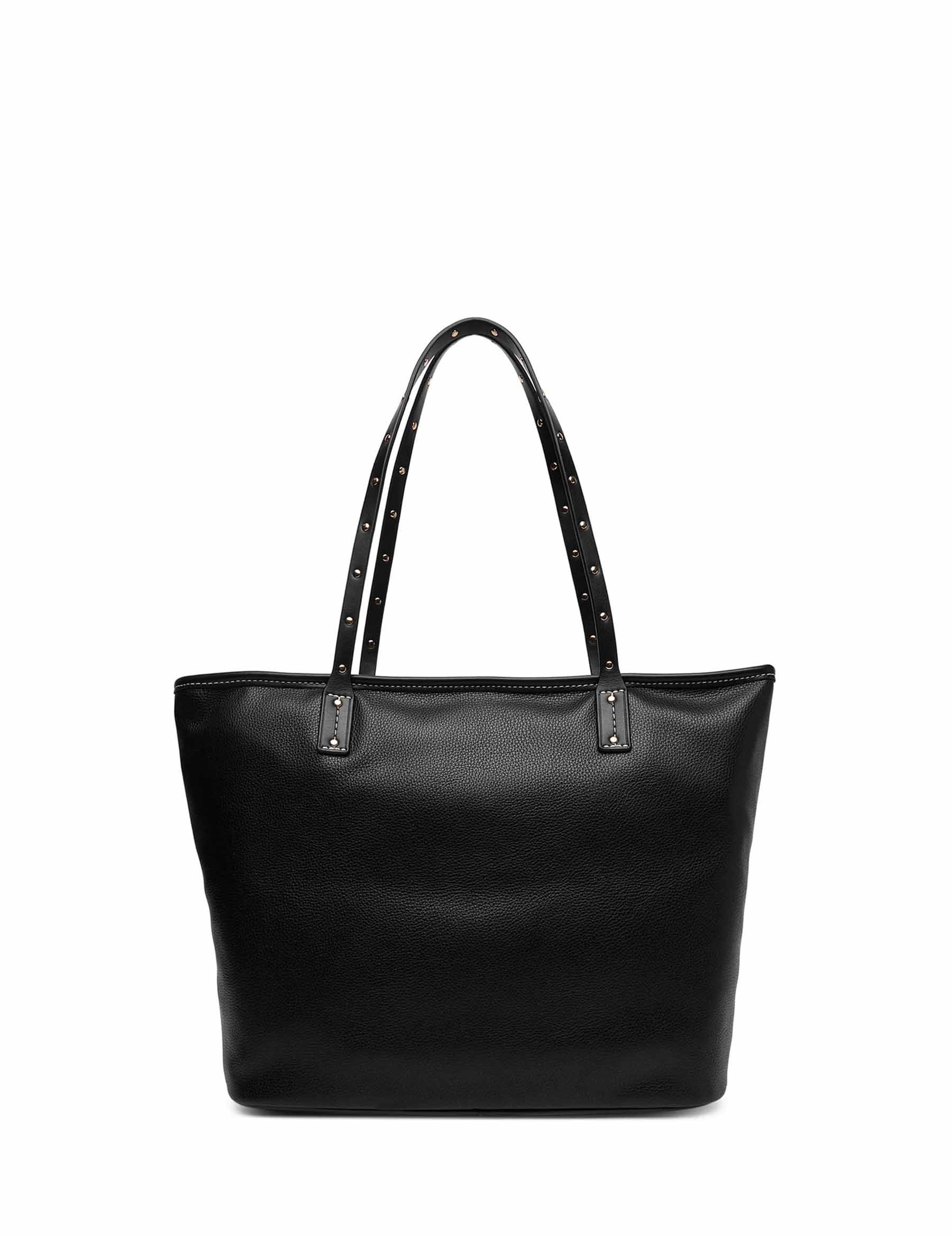 Shopper Nero Liu-jo