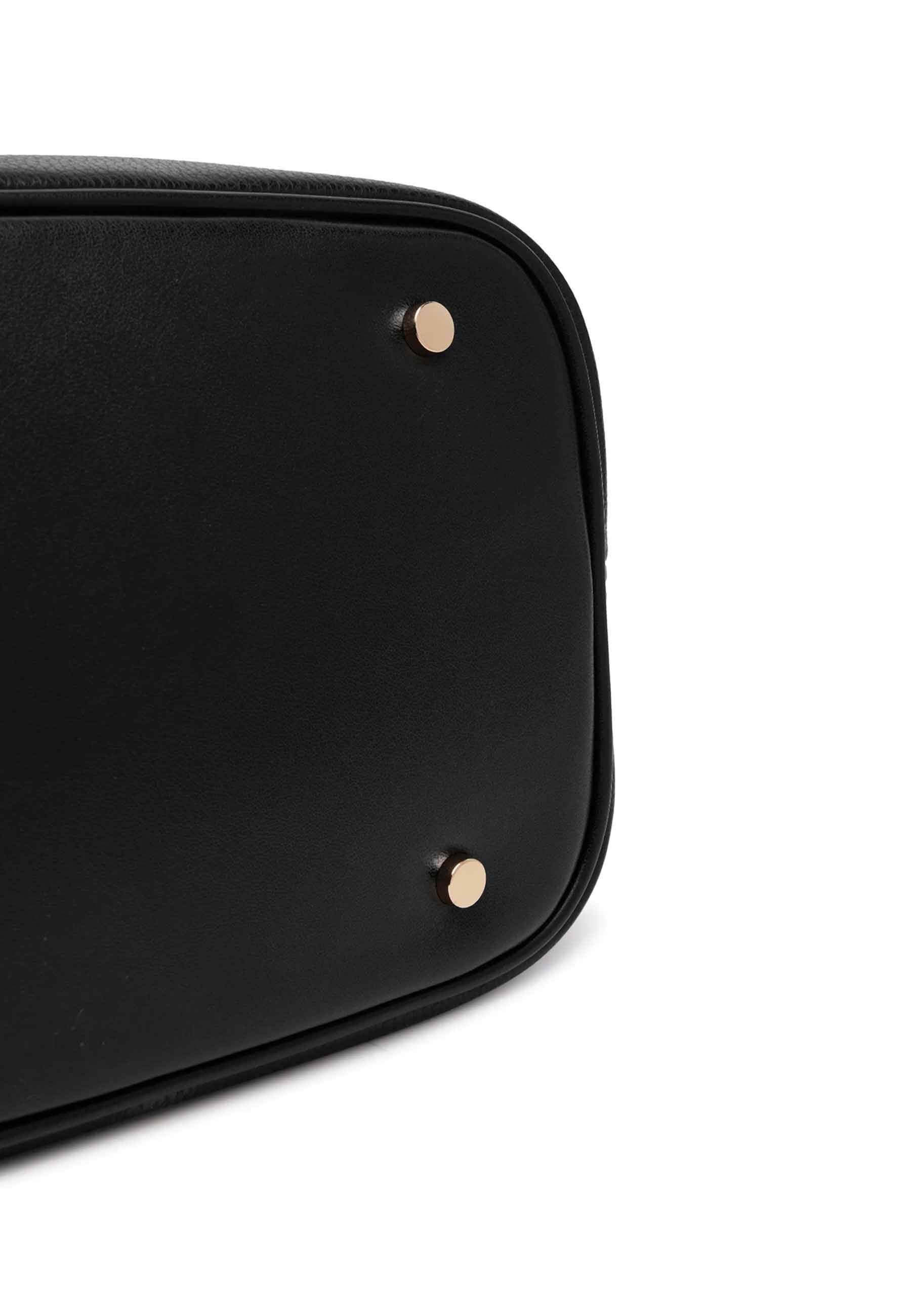 Shopper Nero Liu-jo