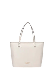 Shopper Bianco Liu-jo