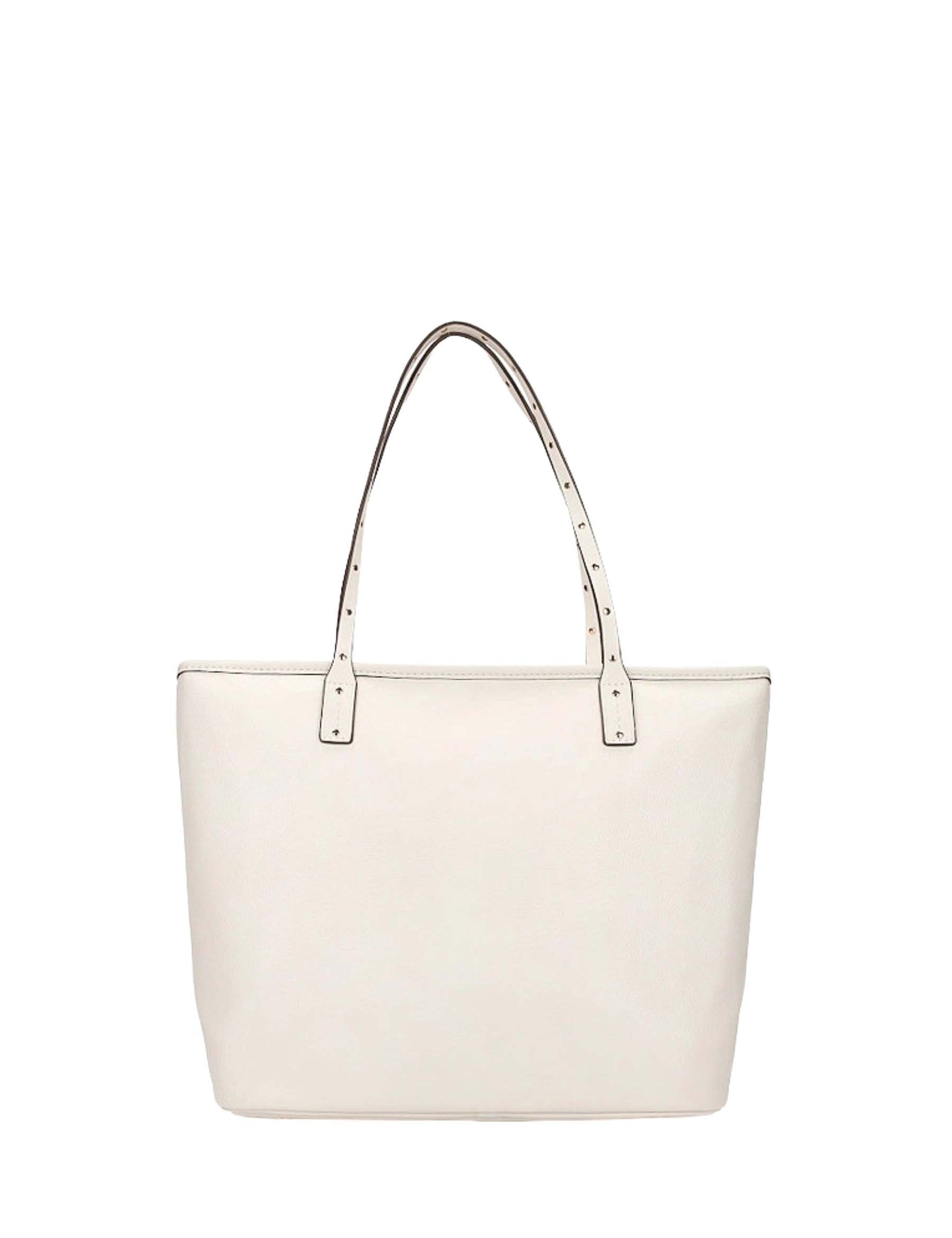 Shopper Bianco Liu-jo