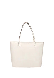 Shopper Bianco Liu-jo