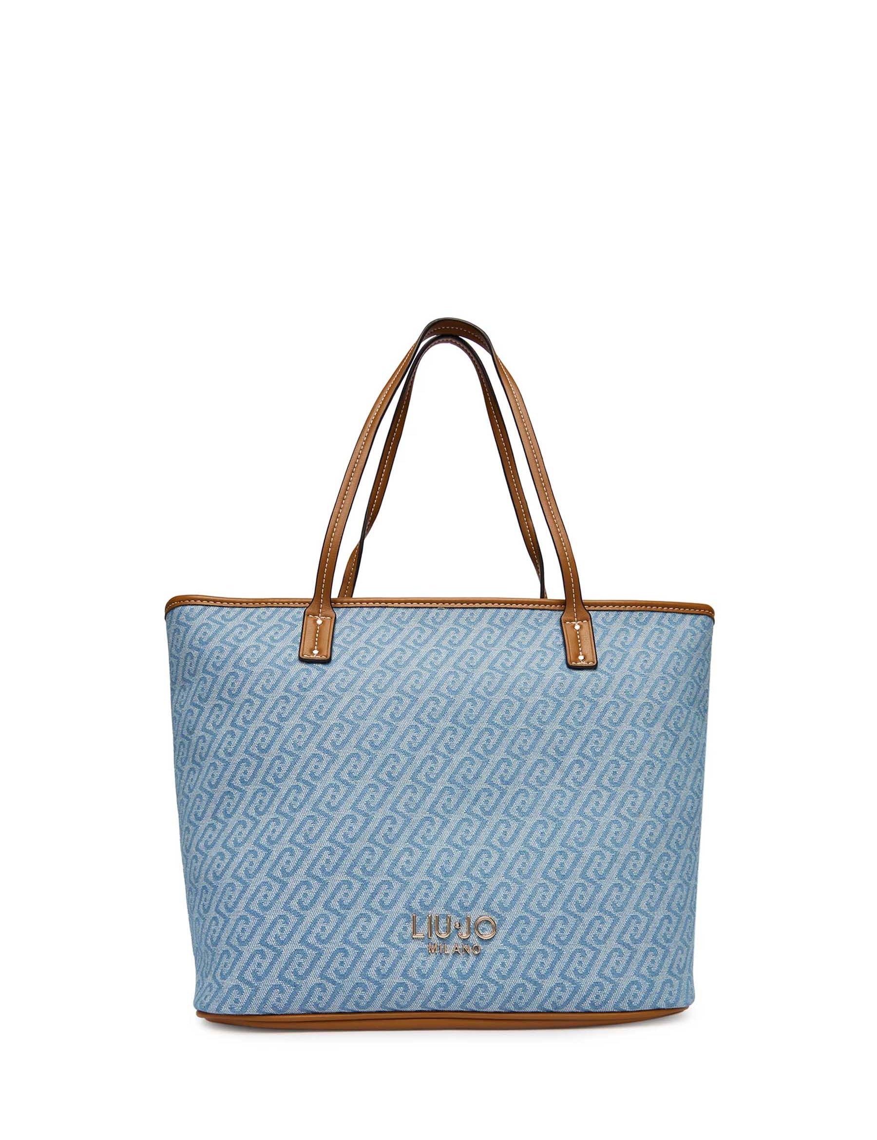 Shopper Blu Liu-jo
