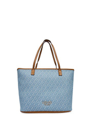 Shopper Blu Liu-jo