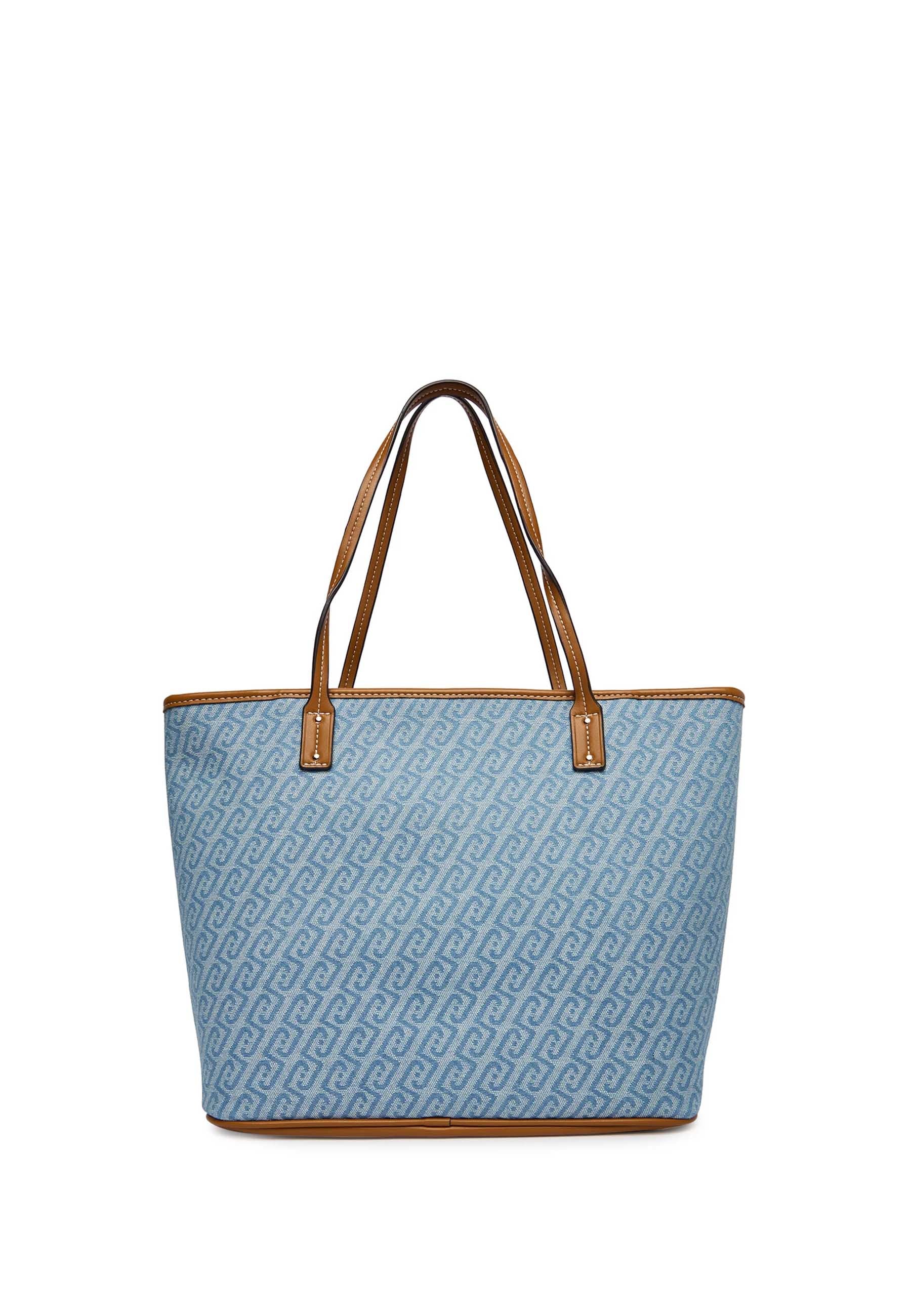 Shopper Blu Liu-jo
