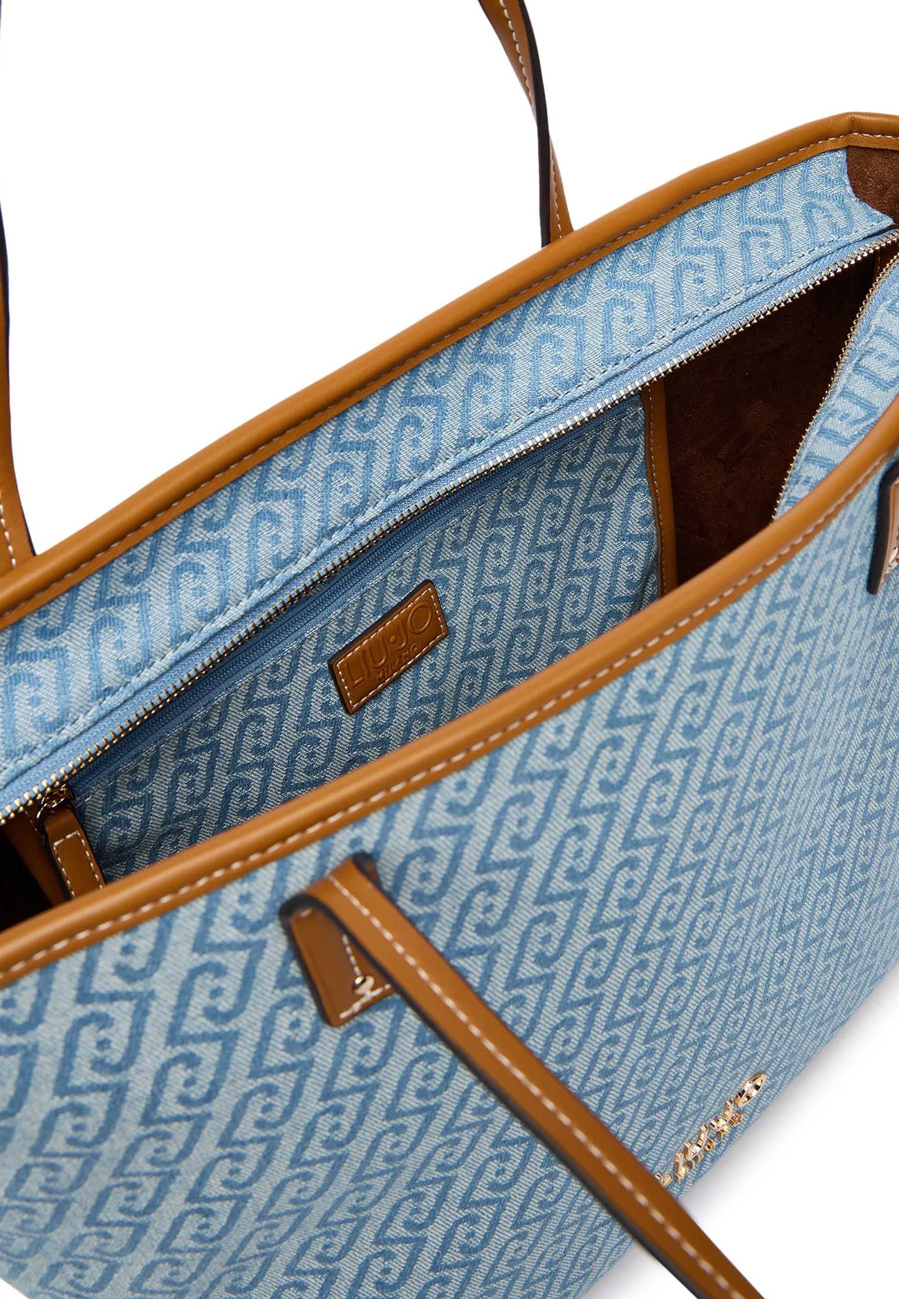 Shopper Blu Liu-jo