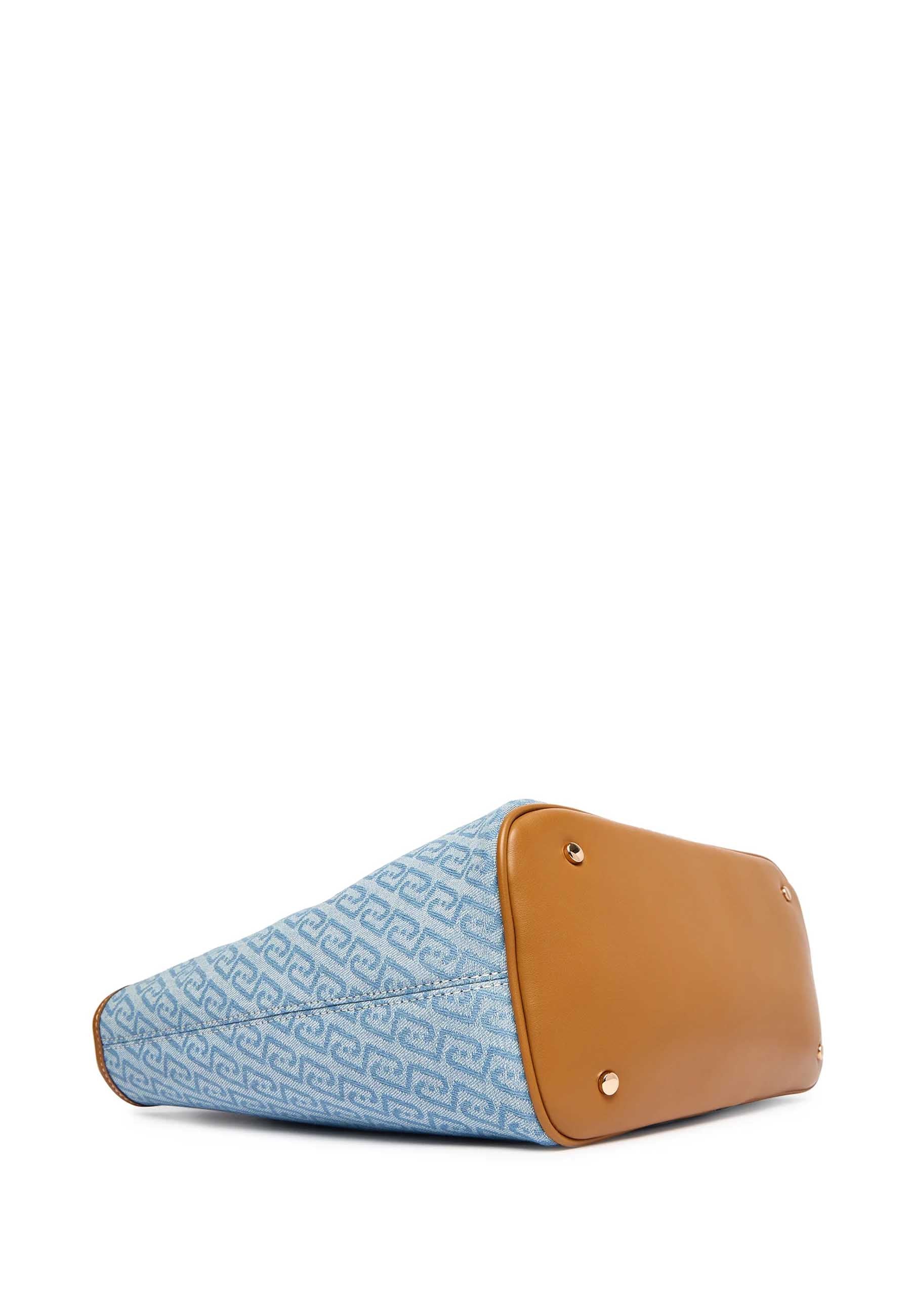 Shopper Blu Liu-jo